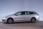 Ford Mondeo 2.0 IVCT HEV Titanium Aut. [ Navigatie DAB Stoel, Automaat, Gebruikt, 750 kg, 4 cilinders
