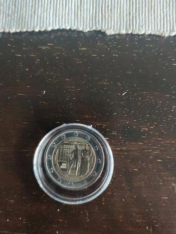 2 euro Oostenrijk 2016 beschikbaar voor biedingen