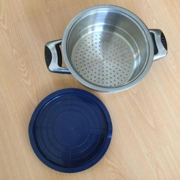 Onderdeel van een stoofpan / vergiet Berghoff beschikbaar voor biedingen