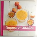 Sappen en shakes (2017), Verzenden, Zo goed als nieuw