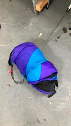 Zomer slaapzak, Ophalen, Zo goed als nieuw