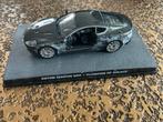 Aston Martin DBS Quantum of Solace 1:43, Ophalen, Zo goed als nieuw, Auto, Overige merken