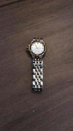 Horloge van Maurice lacrolx, Sieraden, Tassen en Uiterlijk, Horloges | Dames, Overige merken, Gebruikt, Polshorloge, Ophalen of Verzenden