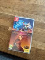 Aladdin and The Lion King, Ophalen, Overige genres, 1 speler, Zo goed als nieuw