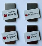 Markclips gevraagd / inruil van mijn Axion clips + geld toe!, Verzamelen, Ophalen, Zo goed als nieuw