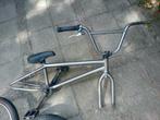 Bmx frame onderdelen, Ophalen, Staal, Stuur 360° draaibaar, 16 tot 20 inch