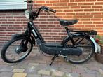 Vespa ciao bromfiets, Ophalen, Gebruikt, 1 versnellingen, 50 cc