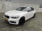 BMW 1-serie 125i High Executive, Auto's, BMW, Achterwielaandrijving, Gebruikt, Euro 6, 4 cilinders