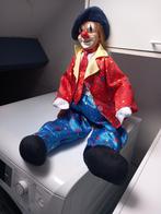 Clown, Verzamelen, Ophalen, Zo goed als nieuw, Pop