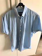 Alveare overhemd Xl, Ophalen of Verzenden, Gedragen, Blauw, Halswijdte 43/44 (XL)