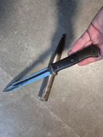 Duitse K98 bajonet, Ophalen of Verzenden, Landmacht, Duitsland, Mes of Dolk