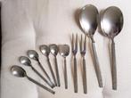 Bestekdelen Sola Elite Regina, Ophalen of Verzenden, Zo goed als nieuw, Rvs of Chroom, Vaatwasserbestendig