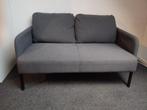 Bank, Huis en Inrichting, Banken | Bankstellen, Ophalen, Tweepersoons, 75 tot 100 cm, Zo goed als nieuw