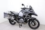 BMW R 1200 GS ADVENTURE VERLAAGD (bj 2016), Handvatverwarming, Bedrijf, 1170 cc, Meer dan 35 kW