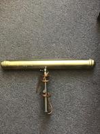 Messing schilderij lampje, Antiek en Kunst, Ophalen of Verzenden