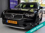 Volvo XC40 1.5 T5 Recharge R-Design Camera Panorama LED, Zwart, Hybride Elektrisch/Benzine, 3 cilinders, 10 kWh