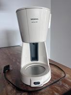 Koffiezetapparaat Siemens - nieuw, Ophalen of Verzenden, Zo goed als nieuw, Koffiemachine