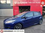 Ford Fiesta 1.0 EcoBoost ST-Line, Auto's, 12 maanden, Gebruikt, Euro 6, Parkeersensor