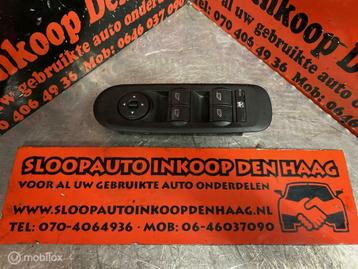 Ford S-Max ('06-'15) Raamschakelaar Links - 6M2T-14A132-AE beschikbaar voor biedingen