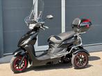 Scootmobiel Pride Nipponia, Pride, Ophalen of Verzenden, Zo goed als nieuw, 16 km/u of meer