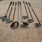 Callaway - Cobra golfset Dames linkshandig, Sport en Fitness, Golf, Ophalen, Gebruikt, Set, Callaway