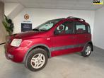 Fiat Panda 1.2 Professional 4x4 NIEUWE APK !, Auto's, 15 km/l, Gebruikt, 1242 cc, Origineel Nederlands