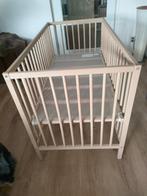 Babybed ikea Sniglar, Ophalen, Zo goed als nieuw, Ledikant