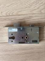 Specialistische Abloy Veiligheids paniekdeurslot, Ophalen of Verzenden, Zo goed als nieuw, Rvs, Slot