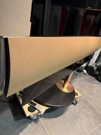 Beovision Eclipse 55 Gold Oled bang olufsen b&o, Overige merken, Ophalen of Verzenden, Zo goed als nieuw, 100 cm of meer