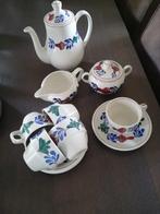 Te koop leuk Boerenbond thee servies, Huis en Inrichting, Keuken | Servies, Ophalen of Verzenden, Overige stijlen