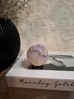 Amethist/bloemagaat bol, Verzamelen, Ophalen of Verzenden