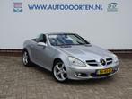 Mercedes-Benz SLK-klasse 200 Aut|Origineel NL|Zeer netjes|Le, Automaat, 65 €/maand, Achterwielaandrijving, Gebruikt