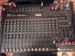 Inkel MX-1810 Mengpaneel - 18 Kanalen, Muziek en Instrumenten, Mengpanelen, Ophalen of Verzenden, Gebruikt, 10 tot 20 kanalen