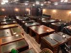 INKOOP/VERKOOP Klassieke Engelse bureaus, stoelen en kasten, Huis en Inrichting, Ophalen of Verzenden, Zo goed als nieuw, Bureau