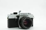 Praktica Super TL 2 met Pentacon Auto F1.8 50mm, Audio, Tv en Foto, Fotocamera's Analoog, Gebruikt, Spiegelreflex, Ophalen of Verzenden