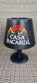 Casa Bacardi ijs emmer fles houder, Ophalen of Verzenden, Zo goed als nieuw