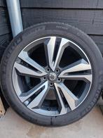 Volvo Matt Graphite Diamond Cut 5 dubbelspaak 8 x 19, Ophalen, Overige, Overige, Nieuw