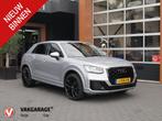 Audi Q2 35 TFSI epic | 150PK | DSG-Automaat | Black optiek |, Stof, 4 cilinders, 150 pk, Origineel Nederlands
