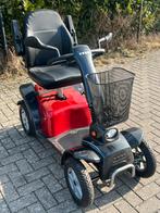 Life and mobility Mezzo scootmobiel, Diversen, Ophalen, Life and Mobility, Gebruikt, 16 km/u of meer