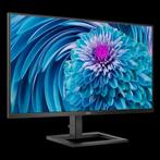 Philips 28 inch 4K Ultra HD LCD monitor, Ophalen, Philips, Ingebouwde speakers, DisplayPort
