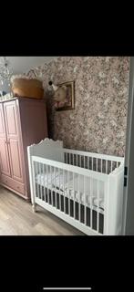 Bopita belle ledikant, Ophalen, Gebruikt, Jongetje of Meisje