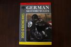German motorcycles road and racing bikes by Mick Walker, Gelezen, Ophalen of Verzenden