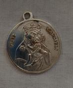 Religieuze katholieke medaille hanger, Ophalen of Verzenden