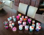 Hello kitty en Minie Mouse lego, Ophalen of Verzenden, Zo goed als nieuw