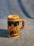 Mini Pul uit Londen, Ophalen, Zo goed als nieuw