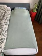 Mijnders Atelier Slaaptunnel XXL in oud groen, Huis en Inrichting, Eenpersoons, Overige typen, Ophalen of Verzenden, Zo goed als nieuw