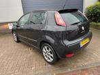 Fiat Punto Evo 1.4 Racing/Climate-c/Distributieriem is verva, Auto's, Voorwielaandrijving, Euro 5, Gebruikt, 4 cilinders