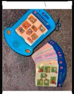 Jumbo electro Nederlands + Frans talig, Kinderen en Baby's, Speelgoed | Educatief en Creatief, Ophalen of Verzenden, Zo goed als nieuw