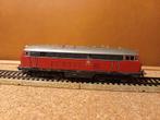 Märklin 3075 locomotief, Hobby en Vrije tijd, Wisselstroom, Gebruikt, Locomotief, Ophalen of Verzenden