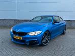 Bmw 428i M-Sport 319PK | Origineel NL, Automaat, 745 kg, Achterwielaandrijving, 1445 kg